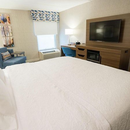 Hampton Inn Clarks Summit Luaran gambar