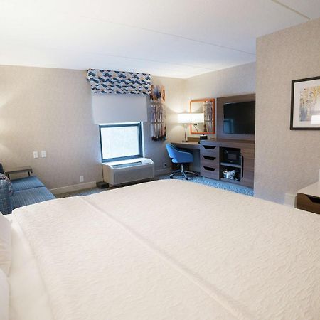 Hampton Inn Clarks Summit Luaran gambar