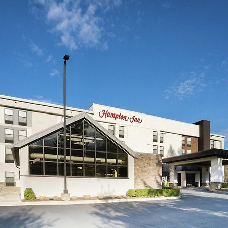 Hampton Inn Clarks Summit Luaran gambar