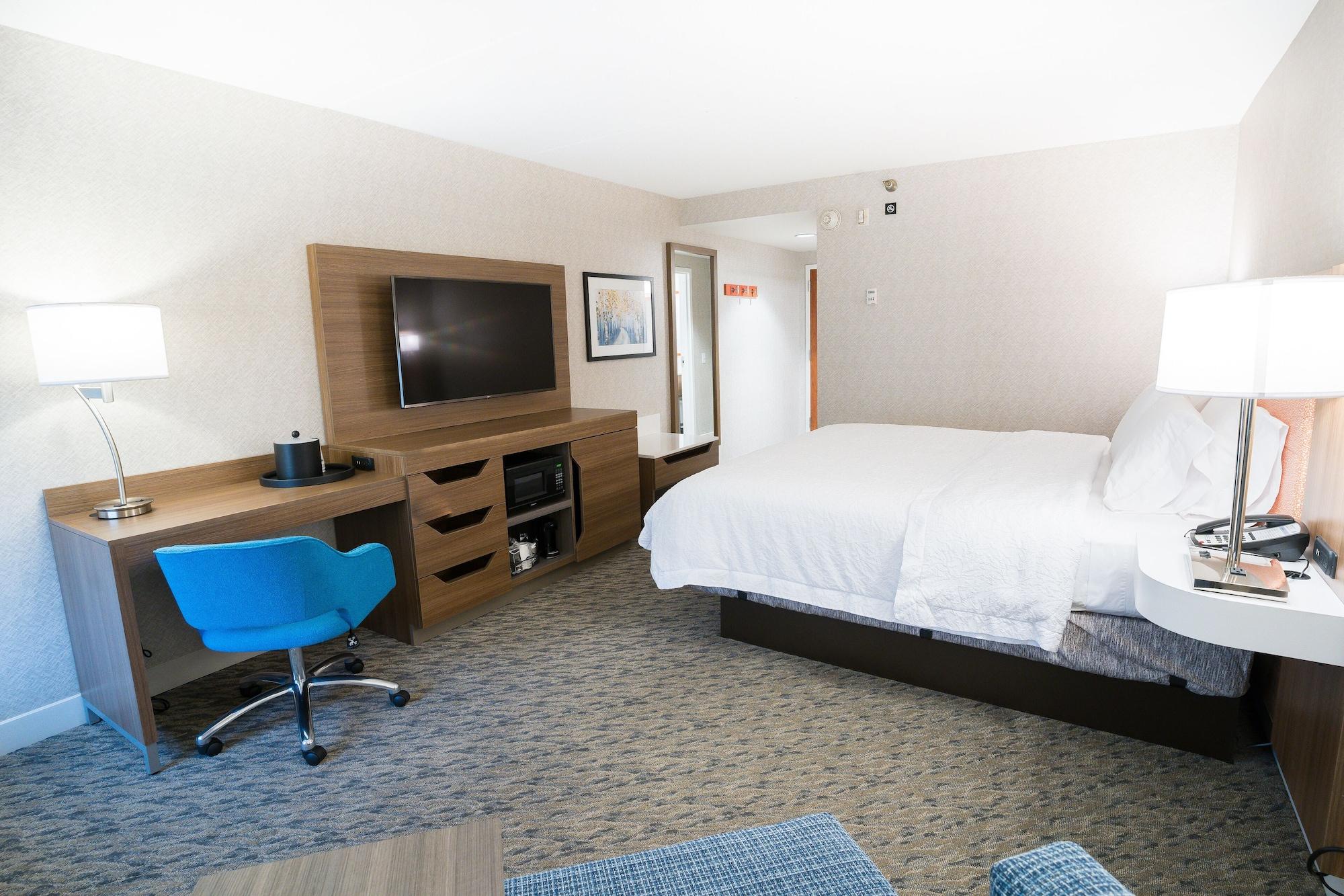 Hampton Inn Clarks Summit Luaran gambar