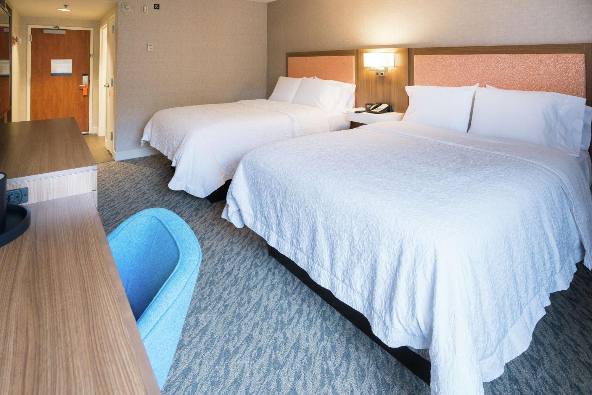 Hampton Inn Clarks Summit Luaran gambar