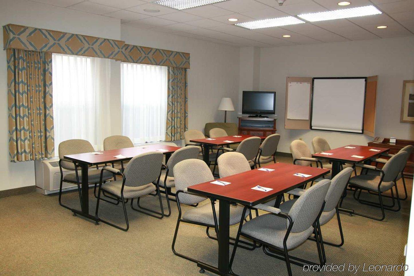 Hampton Inn Clarks Summit Kemudahan gambar