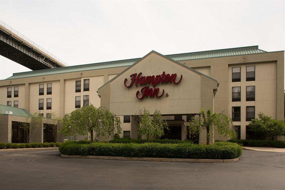 Hampton Inn Clarks Summit Luaran gambar